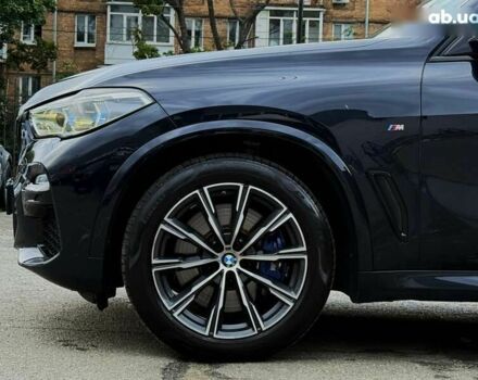 БМВ Х5, объемом двигателя 3 л и пробегом 143 тыс. км за 57500 $, фото 15 на Automoto.ua