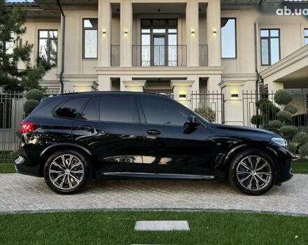 БМВ Х5, об'ємом двигуна 3 л та пробігом 25 тис. км за 74500 $, фото 18 на Automoto.ua