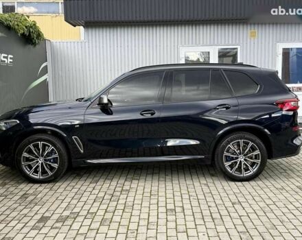 БМВ Х5, объемом двигателя 3 л и пробегом 117 тыс. км за 68900 $, фото 17 на Automoto.ua