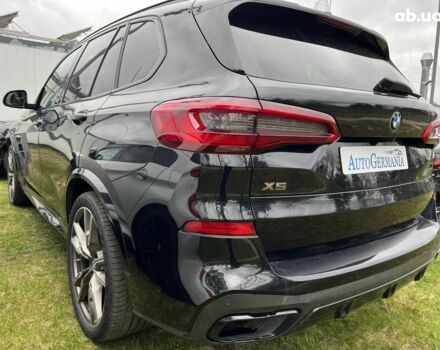 БМВ Х5, объемом двигателя 4.4 л и пробегом 78 тыс. км за 82901 $, фото 11 на Automoto.ua