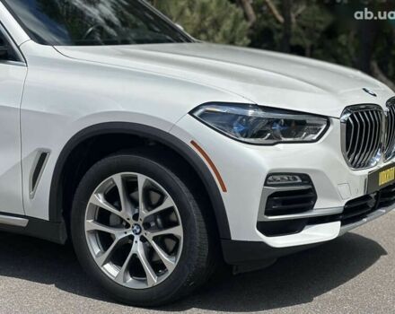 БМВ Х5, об'ємом двигуна 3 л та пробігом 51 тис. км за 49300 $, фото 19 на Automoto.ua