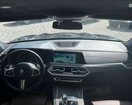 БМВ Х5, объемом двигателя 3 л и пробегом 62 тыс. км за 78000 $, фото 17 на Automoto.ua