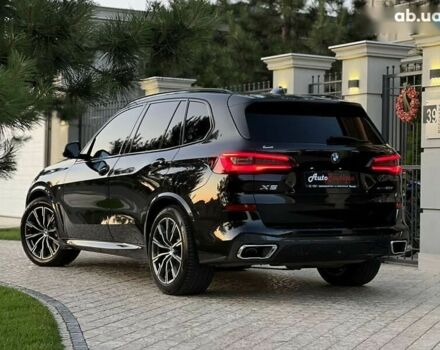 БМВ Х5, об'ємом двигуна 3 л та пробігом 25 тис. км за 74500 $, фото 9 на Automoto.ua