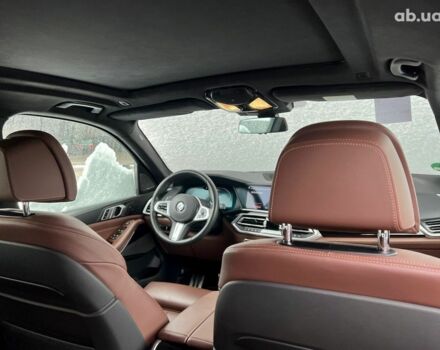 БМВ Х5, объемом двигателя 4.4 л и пробегом 39 тыс. км за 98073 $, фото 23 на Automoto.ua