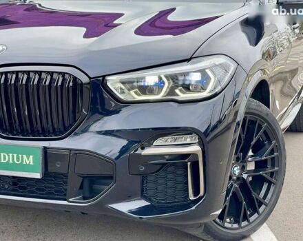 БМВ Х5, объемом двигателя 3 л и пробегом 68 тыс. км за 68999 $, фото 5 на Automoto.ua