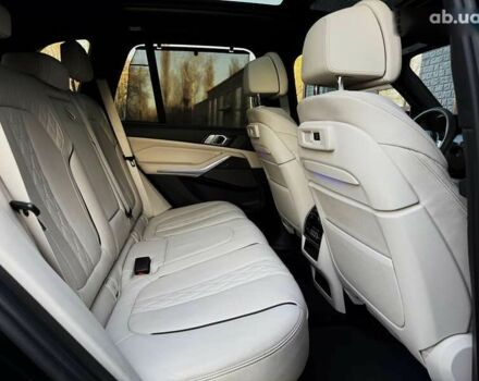 БМВ Х5, объемом двигателя 4.4 л и пробегом 66 тыс. км за 68500 $, фото 28 на Automoto.ua