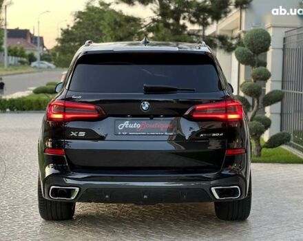 БМВ Х5, об'ємом двигуна 3 л та пробігом 25 тис. км за 74500 $, фото 14 на Automoto.ua