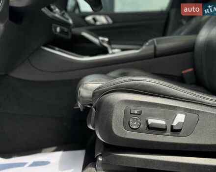 БМВ Х5, объемом двигателя 3 л и пробегом 106 тыс. км за 62000 $, фото 10 на Automoto.ua