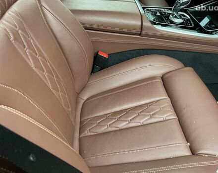 БМВ Х5, объемом двигателя 4.4 л и пробегом 39 тыс. км за 98073 $, фото 55 на Automoto.ua