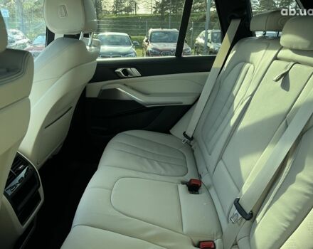 БМВ Х5, объемом двигателя 3 л и пробегом 43 тыс. км за 74120 $, фото 15 на Automoto.ua