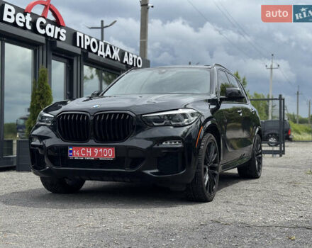 БМВ Х5, объемом двигателя 3 л и пробегом 106 тыс. км за 62000 $, фото 2 на Automoto.ua