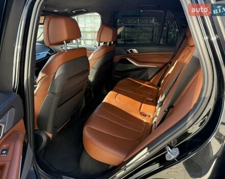 БМВ Х5, объемом двигателя 4.39 л и пробегом 67 тыс. км за 83000 $, фото 10 на Automoto.ua