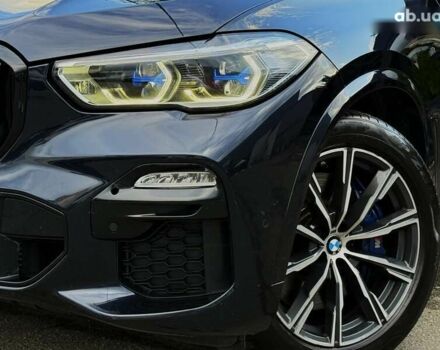 БМВ Х5, объемом двигателя 3 л и пробегом 143 тыс. км за 57500 $, фото 7 на Automoto.ua