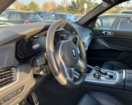 БМВ Х5, объемом двигателя 3 л и пробегом 59 тыс. км за 71511 $, фото 18 на Automoto.ua