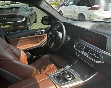 БМВ Х5, объемом двигателя 3 л и пробегом 62 тыс. км за 78000 $, фото 18 на Automoto.ua