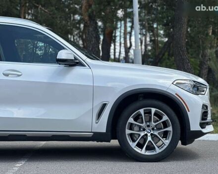 БМВ Х5, об'ємом двигуна 3 л та пробігом 51 тис. км за 49300 $, фото 16 на Automoto.ua