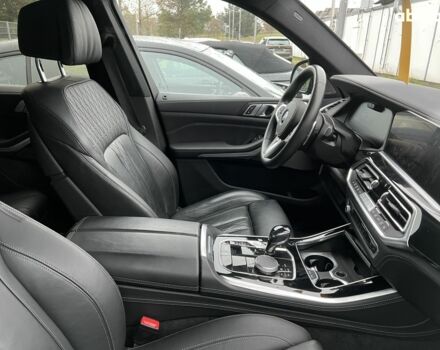 БМВ Х5, объемом двигателя 3 л и пробегом 50 тыс. км за 82488 $, фото 16 на Automoto.ua