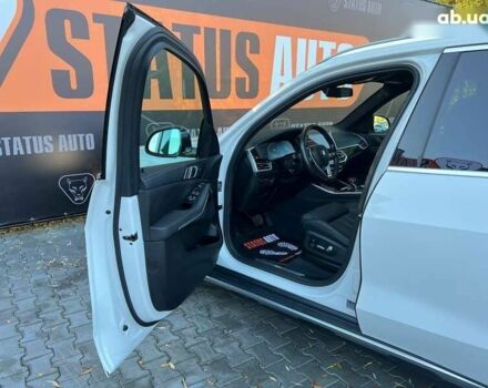 БМВ Х5, объемом двигателя 3 л и пробегом 30 тыс. км за 55000 $, фото 11 на Automoto.ua