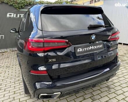 БМВ Х5, объемом двигателя 3 л и пробегом 117 тыс. км за 67600 $, фото 19 на Automoto.ua