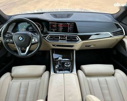 БМВ Х5, об'ємом двигуна 3 л та пробігом 51 тис. км за 49300 $, фото 27 на Automoto.ua