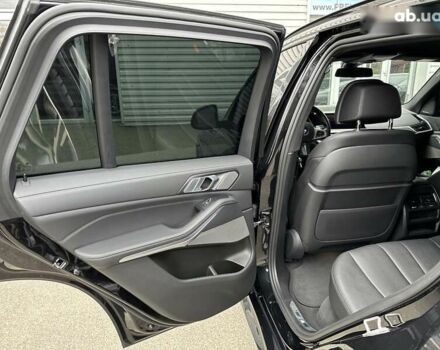 БМВ Х5, объемом двигателя 3 л и пробегом 92 тыс. км за 69500 $, фото 18 на Automoto.ua