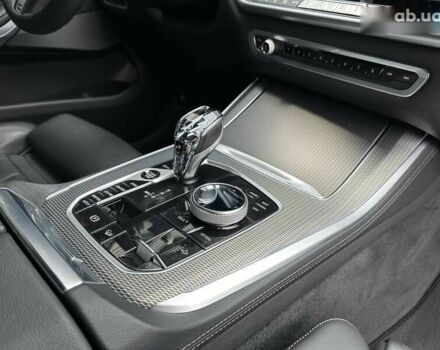 БМВ Х5, объемом двигателя 3 л и пробегом 92 тыс. км за 69500 $, фото 21 на Automoto.ua