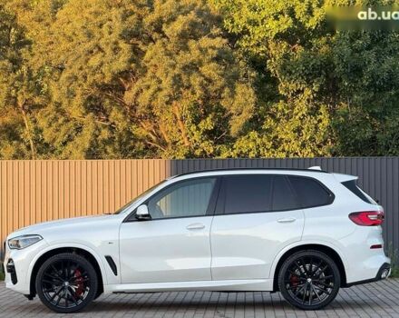 БМВ Х5, объемом двигателя 3 л и пробегом 132 тыс. км за 67999 $, фото 23 на Automoto.ua