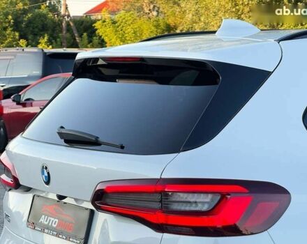 БМВ Х5, объемом двигателя 3 л и пробегом 132 тыс. км за 69999 $, фото 14 на Automoto.ua