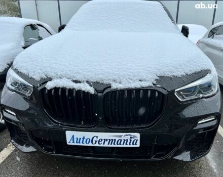 БМВ Х5, объемом двигателя 4.4 л и пробегом 39 тыс. км за 98073 $, фото 45 на Automoto.ua