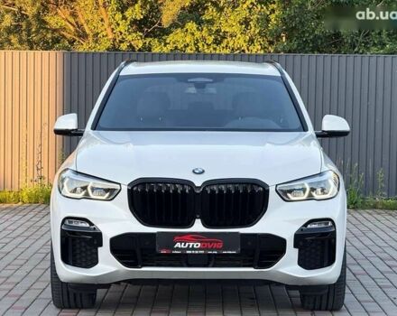 БМВ Х5, объемом двигателя 3 л и пробегом 132 тыс. км за 67999 $, фото 20 на Automoto.ua