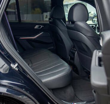 БМВ Х5 2020 в Черновцах на Automoto.ua БМВ Х5, объемом двигателя 3 л и пробегом 88 тыс. км за 66900 $, фото 16 на Automoto.ua