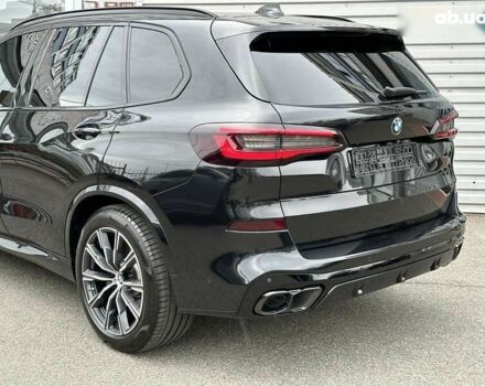 БМВ Х5, объемом двигателя 3 л и пробегом 92 тыс. км за 69500 $, фото 7 на Automoto.ua