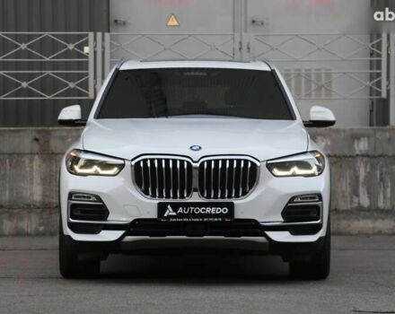 БМВ Х5, об'ємом двигуна 0 л та пробігом 53 тис. км за 64900 $, фото 2 на Automoto.ua