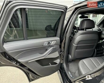 БМВ Х5, объемом двигателя 2.99 л и пробегом 92 тыс. км за 69500 $, фото 18 на Automoto.ua