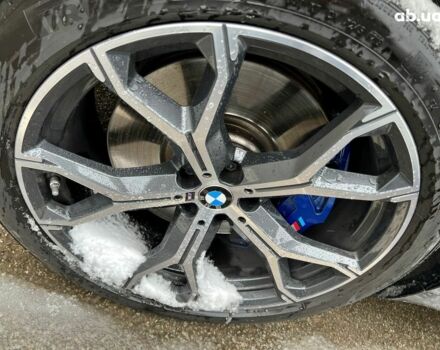 БМВ Х5, объемом двигателя 4.4 л и пробегом 39 тыс. км за 98073 $, фото 15 на Automoto.ua