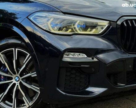 БМВ Х5, объемом двигателя 3 л и пробегом 143 тыс. км за 56500 $, фото 13 на Automoto.ua