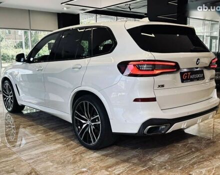 БМВ Х5, объемом двигателя 3 л и пробегом 73 тыс. км за 72900 $, фото 11 на Automoto.ua