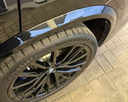 БМВ Х5, об'ємом двигуна 3 л та пробігом 132 тис. км за 63000 $, фото 23 на Automoto.ua