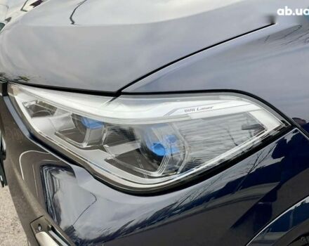 БМВ Х5, объемом двигателя 3 л и пробегом 68 тыс. км за 68999 $, фото 4 на Automoto.ua