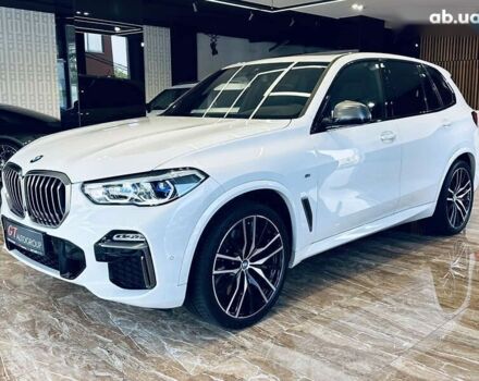 БМВ Х5, объемом двигателя 3 л и пробегом 73 тыс. км за 72900 $, фото 13 на Automoto.ua