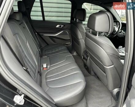 БМВ Х5, объемом двигателя 2.99 л и пробегом 92 тыс. км за 69500 $, фото 17 на Automoto.ua