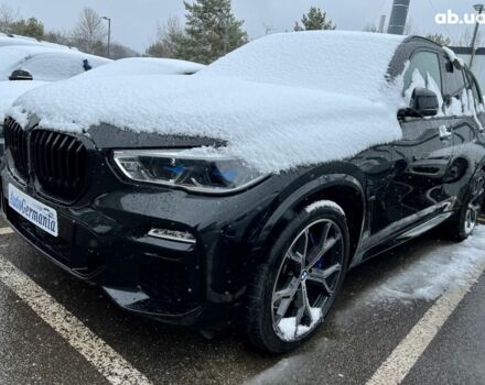 БМВ Х5, объемом двигателя 4.4 л и пробегом 39 тыс. км за 98073 $, фото 29 на Automoto.ua