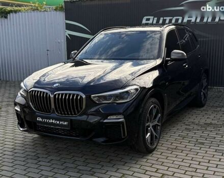 БМВ Х5, об'ємом двигуна 3 л та пробігом 115 тис. км за 74500 $, фото 8 на Automoto.ua