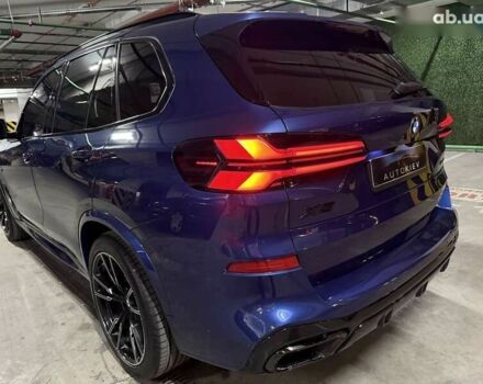 БМВ Х5, объемом двигателя 0 л и пробегом 75 тыс. км за 59500 $, фото 9 на Automoto.ua