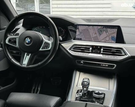 БМВ Х5, объемом двигателя 3 л и пробегом 92 тыс. км за 69500 $, фото 11 на Automoto.ua