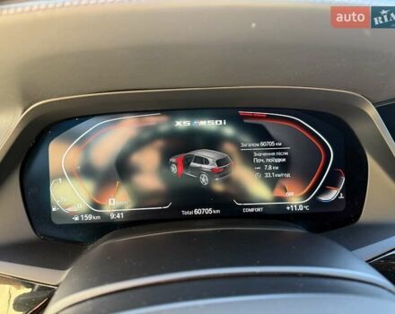 БМВ Х5, объемом двигателя 4.39 л и пробегом 67 тыс. км за 83000 $, фото 8 на Automoto.ua