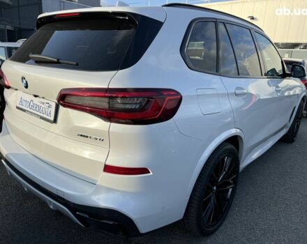 БМВ Х5, объемом двигателя 3 л и пробегом 59 тыс. км за 71511 $, фото 3 на Automoto.ua