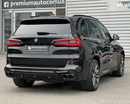 БМВ Х5, объемом двигателя 3 л и пробегом 94 тыс. км за 64500 $, фото 12 на Automoto.ua