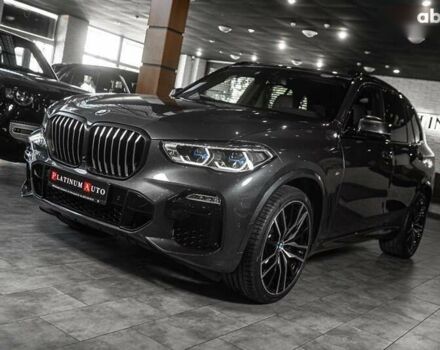 БМВ Х5, объемом двигателя 3 л и пробегом 51 тыс. км за 73900 $, фото 9 на Automoto.ua