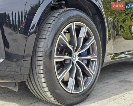 БМВ Х5, объемом двигателя 2.99 л и пробегом 92 тыс. км за 77800 $, фото 7 на Automoto.ua